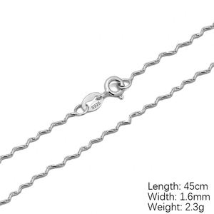 Long Beaded Necklace Cross Border Multi Professional Social Media Viral Style Two Tone Plating Accurate Precision Stamped - Product Image 4