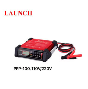 Launch-Carrito de herramientas de reparación de automóviles, caja de herramientas de reparación de automóviles, carrito de gabinete con ruedas rodantes - Product Image 2