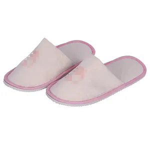 Design best new arrival best price product customization slippers hotel for children