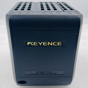 Capteur de déplacement laser SI-F01U3 - Product Image 2