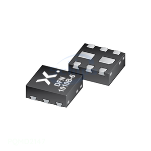 Electronic Chips Component PQMD2147 Transistors In Stock - Product Image 1