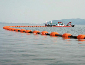 HDPE Ống cát dredger chuyển xả Ống để bán - Product Image 6