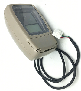 อะไหล่รถขุด151-9385 260-2160 386-3457 548-9082 490-5874แผงแสดงผล LCD สำหรับ320B หนอนผีเสื้อ320C 320D <span class=keywords><strong>320F</strong></span> 320E - Product Image 6