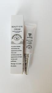 OEM Crème Gel <span class=keywords><strong>Anti</strong></span>-Âge pour les Yeux <span class=keywords><strong>la</strong></span> <span class=keywords><strong>Plus</strong></span> Efficace Contre les Cernes - Product Image 4