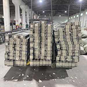 ألواح ساندويتش معزولة بالبولي يوريثين للأسقف، حلول تسقيف من الألومنيوم بتصميم مموج - Product Image 3