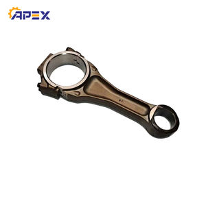 Pièces de machines d'excavation APEX 144-0725 Bielle pour groupe électrogène 3508 3512 3516 Camion benne 777D Bouteur D11N 1440725 - Product Image 2