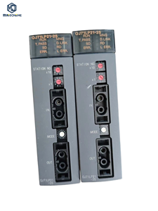 เซ็นเซอร์ควบคุม PLC โมดูล PLC ของแท้ใหม่เอี่ยม QJ71LP21-25 - Product Image 1