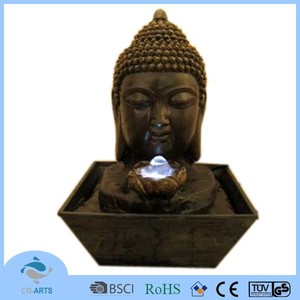 Religious India Style Top Grade <b>Indoor</b> Antique <b>Fountains</b> - Product Image 1