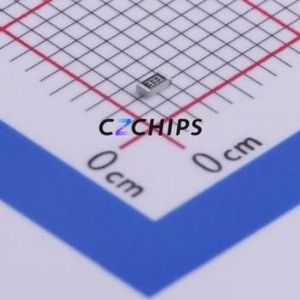 ตัวต้านทานแบบ SMD ERA3AEB333V ขนาด 0603 (ประเภท: ฟิล์มบาง) (ค่าความต้านทาน: 33kโอห์ม ความแม่นยำ: 0.1%) - Product Image 1