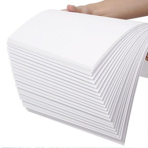 High Quality 80gsm Uncoated Offset Paper <b>Sheets</b> for Textbook Printing - Product Image 1