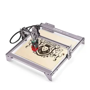 ATOMSTACK A5 PRO 40W Metal Plywood Portable Diode Mini Laser Engraving Cutting Machine