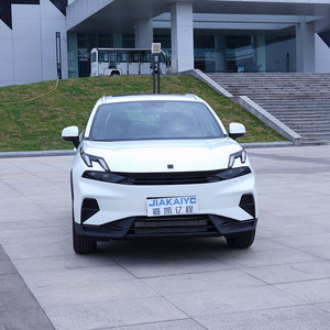 Stock Disponible Lynk & Co 06 Plus SUV Familiar Techo Panorámico Cabina Inteligente Envío Global Rápido - Product Image 2