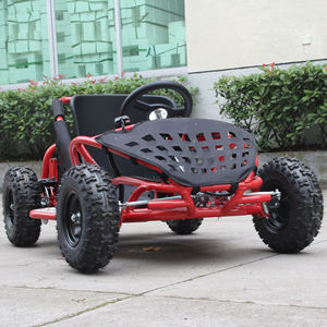 Nuevo Mini Buggy <span class=keywords><strong>de</strong></span> carreras eléctrico <span class=keywords><strong>de</strong></span> 800W, transmisión <span class=keywords><strong>de</strong></span> eje <span class=keywords><strong>de</strong></span> Motor <span class=keywords><strong>de</strong></span> 48V para niños y adultos, freno <span class=keywords><strong>de</strong></span> disco, combustible <span class=keywords><strong>de</strong></span> gas para <span class=keywords><strong>alquiler</strong></span> o conducción al aire libre - Product Image 6