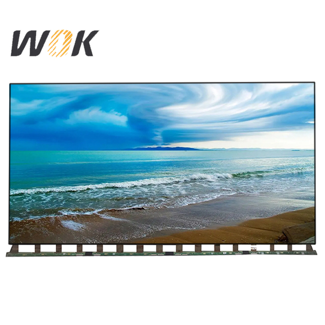 JR745R3HA4K New Arrival Lcd Panel Tv Lcd Screen Lcd Replacement Panels for Tv