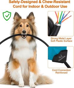 Accessoire confortable pour la maison, lit chauffant pour chat, coussin chauffant pour animaux de compagnie, pour chats et chiens - Product Image 3