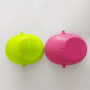 Fabricante chino de moldes de plástico, piezas moldeadas por inyección de plástico, diseño de fábrica/Producción, servicio integral en varias áreas - Product Image 5