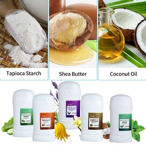 Wholesale Custom Organic Body Armpit Deodorants Underarm Antiperspirants <strong>Stick</strong> - Product Image 3