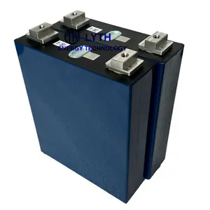 3.2V 50Ah LiFePO4 Battery cells-LYTH