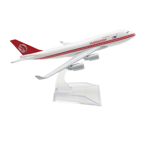 16cm Arabia Saudita Dubai Nueva Zelanda aerolínea Diecast avión China <span class=keywords><strong>Airlines</strong></span> Korean Air avión con precio adecuado - Product Image 6