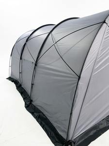 <span class=keywords><strong>Tente</strong></span> <span class=keywords><strong>tunnel</strong></span> OEM personnalisée pour 4 à <span class=keywords><strong>6</strong></span> personnes, 4 saisons, imperméable, coupe-vent, <span class=keywords><strong>tente</strong></span> de camping <span class=keywords><strong>familiale</strong></span> avec grand espace, design à 3 pièces - Product Image 3