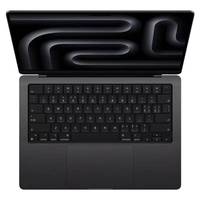 Laptop MacBook Pro 14 Inch 4K Layar, Penyimpanan SSD+HDD, Chip M3, Merek OEM, Kondisi Baru Original, Promo Terbaik 2023 untuk Penggunaan Pribadi