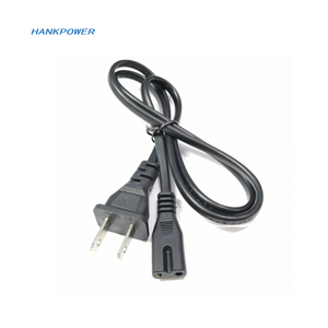 US EU AC <strong>Power</strong> <strong>Cable</strong> for PSP PS2 <strong>PS3</strong> PSV <strong>Power</strong> Supply <strong>Cable</strong> Replacement - Product Image 1