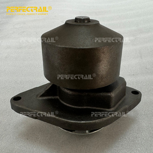 PERFECTRAIL 3928395 Repuestos para camiones Bomba de agua refrigerante resistente para motor Cummins 6BT para <span class=keywords><strong>DAF</strong></span> <span class=keywords><strong>45</strong></span> 55 3802358 3285410 - Product Image 2