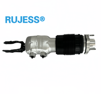 Kits de réparation de ressorts de suspension pneumatique avant pour Porsche Panamera 971 971616037 (L) 971616038 (R)