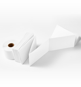 Không thấm nước nhãn nhiệt 100x150 4x6 nhiệt giấy vận đơn dính Giao hàng Sticker nhiệt nhãn - Product Image 3