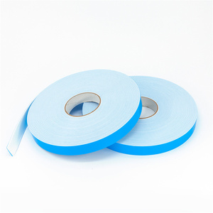 Ventas directas de fábrica de cinta de espuma de PE recubierta con <span class=keywords><strong>adhesivo</strong></span> acrílico fuerte en <span class=keywords><strong>ambos</strong></span> <span class=keywords><strong>lados</strong></span> cinta de espuma personalizada - Product Image 2