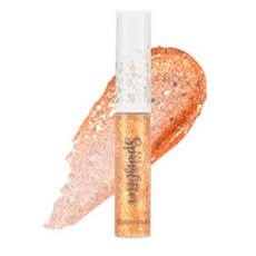 Holica 03 Tangarin Pats Sombra de ojos Gel de brillo húmedo individual Mate Mineral a prueba de agua Cajas de uso diario Precio con descuento - Product Image 1