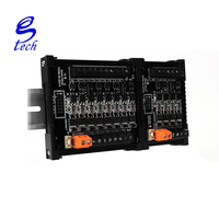 Bon prix PLC DC 3A optocoupleur amplificateur d'isolement 24V avec tube de sécurité électrovanne MCU carte de commande module relais