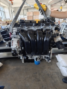 Moteur complet neuf G4NA 2.0L /G4NB OE 21101-2E000 D-CVVT 16V Essence pour <span class=keywords><strong>Hyundai</strong></span> Elantra <span class=keywords><strong>Ix35</strong></span> Kia K5 - Product Image 3