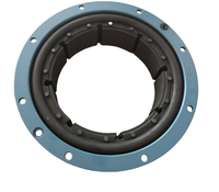 Embrayage pneumatique Airflex CB Stock d'usine Composant de pompe à cœur pour appareil de forage pétrolier et Drawworks