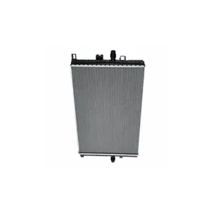 Sy84 Auto Condenser Radiator 2021 Suitable for Tesla MODEL3 and MODEL Y water tank assembly 1494175-00-A