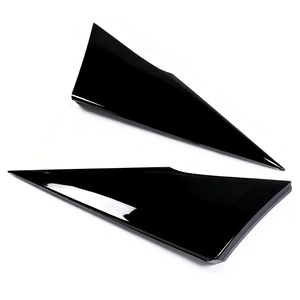 Molduras Traseras para Toyota <span class=keywords><strong>Prius</strong></span> 2016-2018 62505-47012 62506-47012 Izquierda y Derecha - Product Image 3