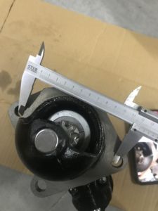 Motor <span class=keywords><strong>Starter</strong></span> D6D D6E D7D D7E untuk Volvo EC210 <span class=keywords><strong>EC240</strong></span> EC290 M009762671 20880693 - Product Image 3