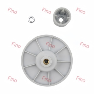 241Gear M5 Engrenage de rechange gauche en plastique pour <span class=keywords><strong>mixeur</strong></span>-centrifugeuse, coupleur, pièces de rechange pour <span class=keywords><strong>mixeur</strong></span> domestique et commercial - Product Image 3