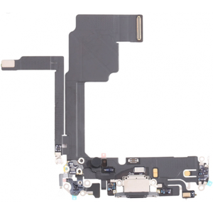 Cable flexible de carga para iPhone 15 Pro - Product Image 1