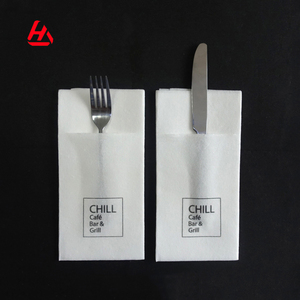 Offre Spéciale Haute Qualité Pliage Papier Serviettes Pocket <span class=keywords><strong>Origami</strong></span> Serviettes - Product Image 6