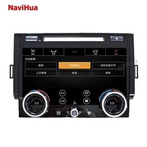 Panel de Control de Aire Acondicionado Navihua, Pantalla de Climatización Automática para Land Rover Range Rover Sport L494 - Product Image 4