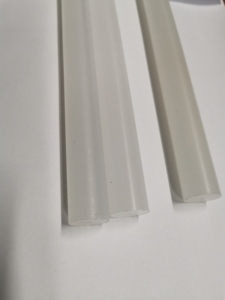 YOUYIZUO Hochwertige PVC PCTFE-Folienstäbe mit Hervorragender Niedrigtemperatur-Leistung Aclar-Folie für Vakuumkammer-Teile - Product Image 4