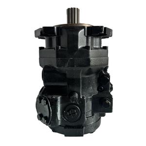 Pompe à piston hydraulique A4VG110EV A4VG110 A4VG125 A4VG145 A4VG175 A4VG210 A4VG280 – Meilleure vente - Product Image 2