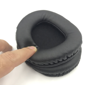 เปลี่ยนแผ่นรองหูเบาะหูสําหรับชุดหูฟัง <span class=keywords><strong>Sony</strong></span> <span class=keywords><strong>MDR</strong></span>-<span class=keywords><strong>7506</strong></span> หูฟัง - Product Image 5