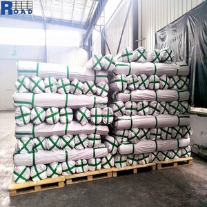 Polyester geogrid fabrika polyester geogrid dokunmamış geotekstil polyester pvc <span class=keywords><strong>polimer</strong></span> takviyeli <span class=keywords><strong>geo</strong></span> ızgara geogrid ile dikişli - Product Image 3