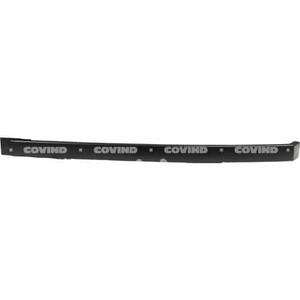 MOLDURA ADHESIVA IZQUIERDA adecuada para Iveco DAILY S2000 (504058639) - Product Image 1