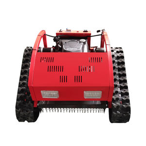 Cortacésped inteligente, nueva tecnología, <span class=keywords><strong>remolque</strong></span>, precio de fábrica - Product Image 6