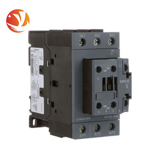 คอนแทคเตอร์ควบคุมกำลังไฟฟ้าแบบตั้งโปรแกรมได้ รุ่น 3RT2 036-1KB40 3RT2036-1KB40 ของแท้ใหม่แกะกล่อง - Product Image 3