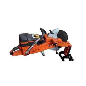 Máquina de corte de rieles para ferrocarriles, máquina de corte lineal de vías férreas, precio - Product Image 3