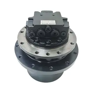 WEITAI Best Quality Excavator Spare Parts For 40Nx2 45 6002 Travel Motor For Construction Machinery